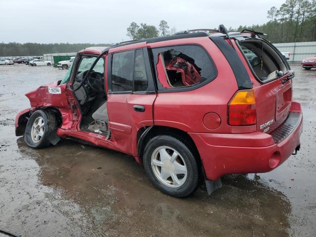 Photo 2 from auction – 2003 GMC ENVOY with VIN 1GKDT13S632130342