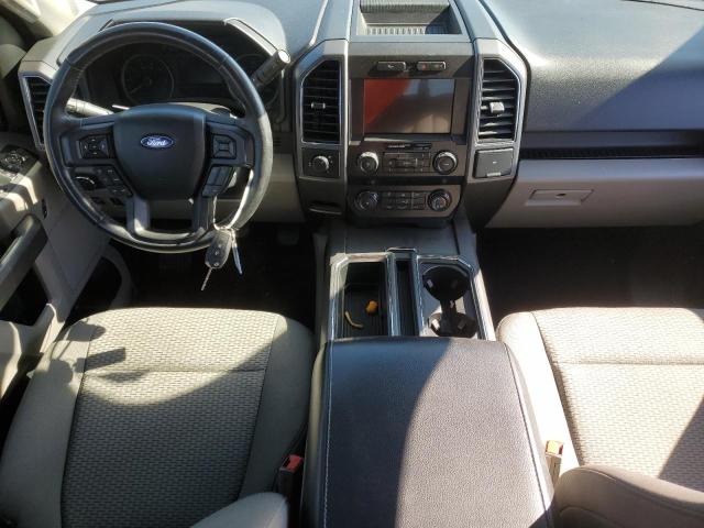 Photo 8 from auction – 2019 FORD F150 SUPER with VIN 1FTEX1C45KKE83451