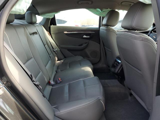 Photo 10 from auction – 2015 CHEVROLET IMPALA LTZ with VIN 2G1165S3XF9109192