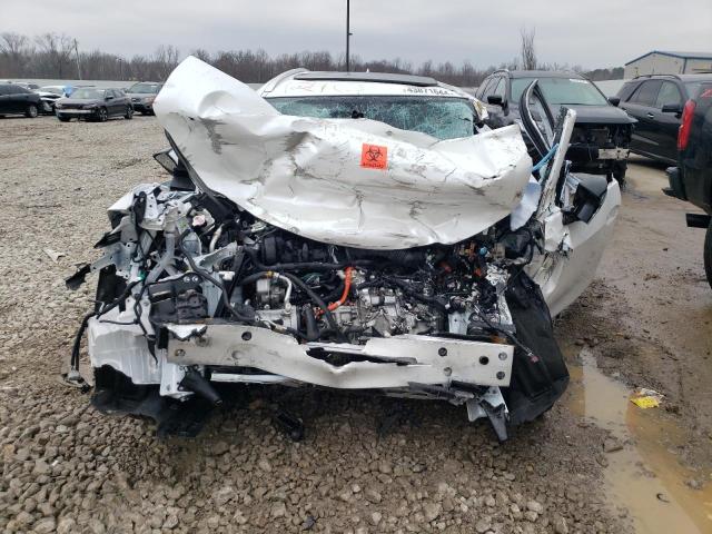 Photo 5 from auction – 2021 LEXUS UX 250H with VIN JTHP9JBH9M2051065