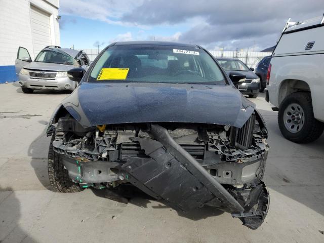Photo 5 from auction – 2017 FORD FOCUS SEL with VIN 1FADP3M25HL254605