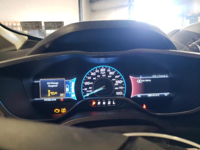 Foto 9 de la subasta – 2015 FORD C-MAX SEL con VIN 1FADP5BU1FL111504