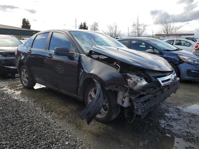 Photo 4 from auction – 2008 FORD FOCUS SE with VIN 1FAHP35N28W242095
