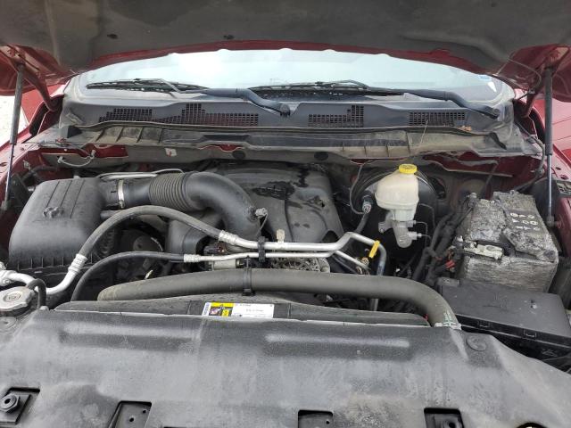 Photo 11 from auction – 2014 RAM 1500 ST with VIN 1C6RR7KT6ES450770