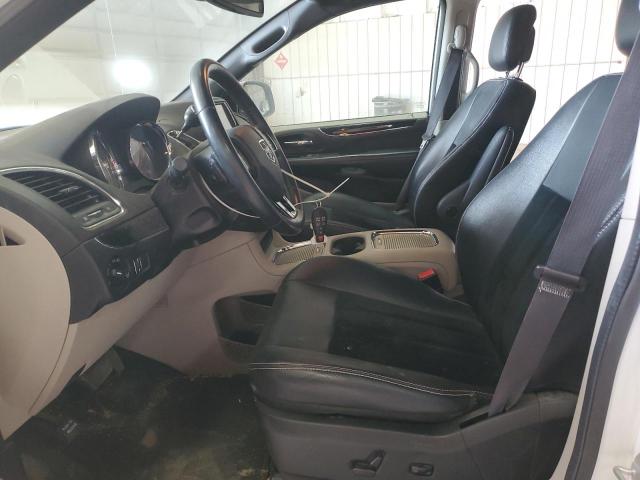 Photo 7 from auction – 2018 DODGE GRAND CARA with VIN 2C4RDGCG2JR267502