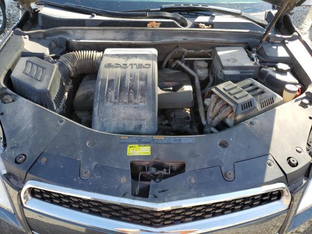 Photo 12 from auction – 2010 CHEVROLET EQUINOX LS with VIN 2CNALBEW1A6211569
