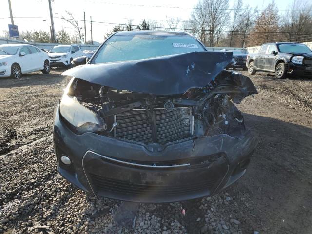 Photo 5 from auction – 2015 TOYOTA COROLLA L with VIN 2T1BURHE3FC376420
