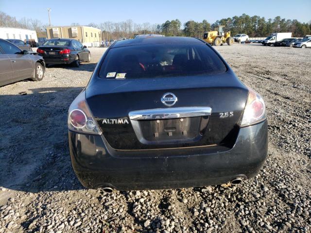 Photo 6 from auction – 2012 NISSAN ALTIMA BAS with VIN 1N4AL2AP5CC238499