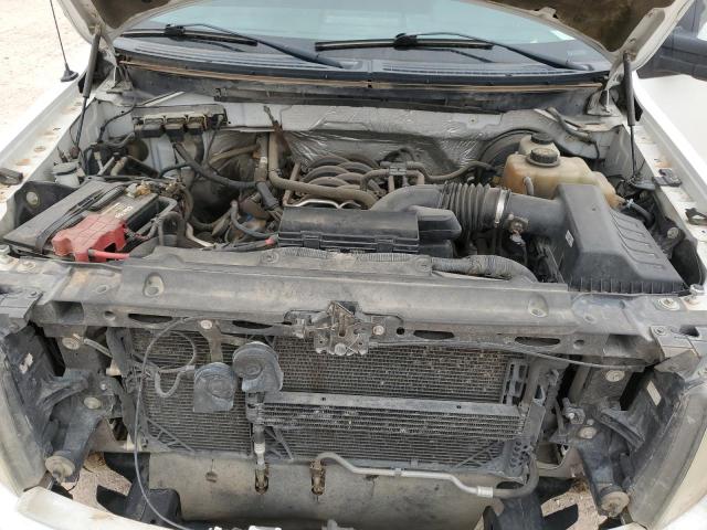 Photo 11 from auction – 2013 FORD F150 with VIN 1FTFW1CFXDKD28793