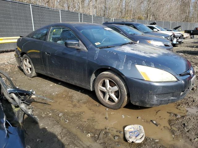 Photo 4 from auction – 2003 HONDA ACCORD EX with VIN 1HGCM72653A007859