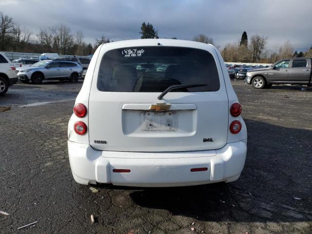 Фото 6 с аукциона – 2011 CHEVROLET HHR LS с VIN 3GNBAAFWXBS662002