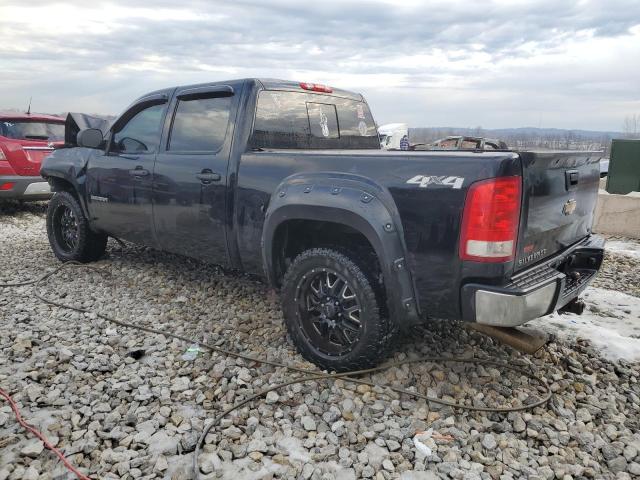 Photo 2 from auction – 2012 GMC SIERRA K15 with VIN 3GTP2VEA0CG272894