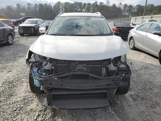 Photo 5 from auction – 2018 NISSAN ROGUE S with VIN KNMAT2MV4JP604933