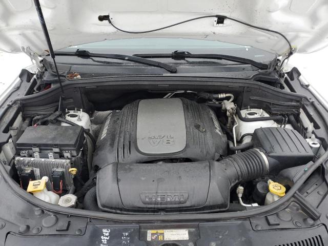 Photo 12 from auction – 2017 DODGE DURANGO R/ with VIN 1C4SDJCT5HC775588
