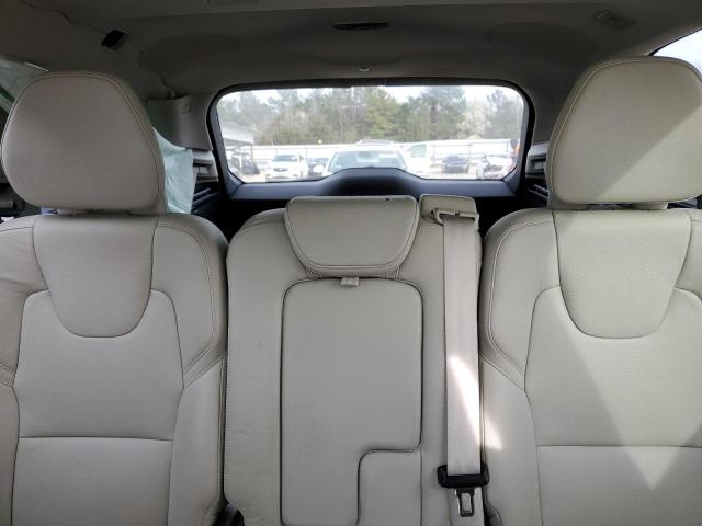 Photo 10 from auction – 2018 VOLVO XC90 T5 with VIN YV4102PK7J1346398