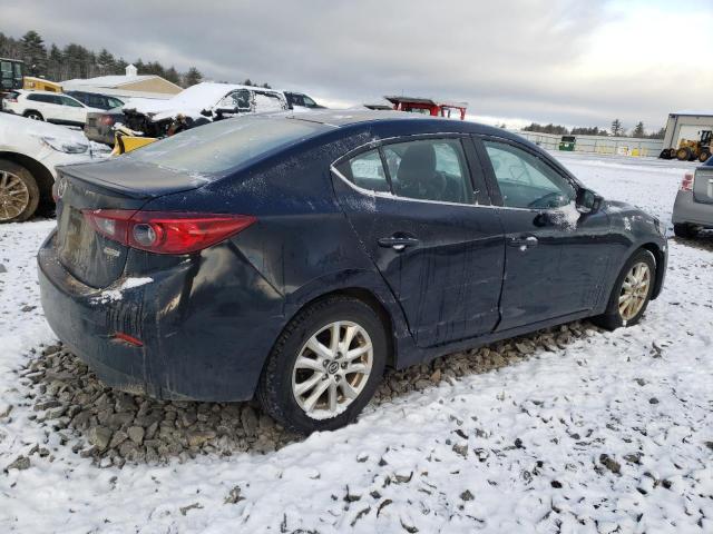 Photo 3 from auction – 2015 MAZDA 3 TOURING with VIN JM1BM1V71F1266171