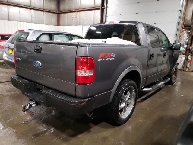 Photo 3 from auction – 2008 FORD F150 SUPER with VIN 1FTPW14568FA69731