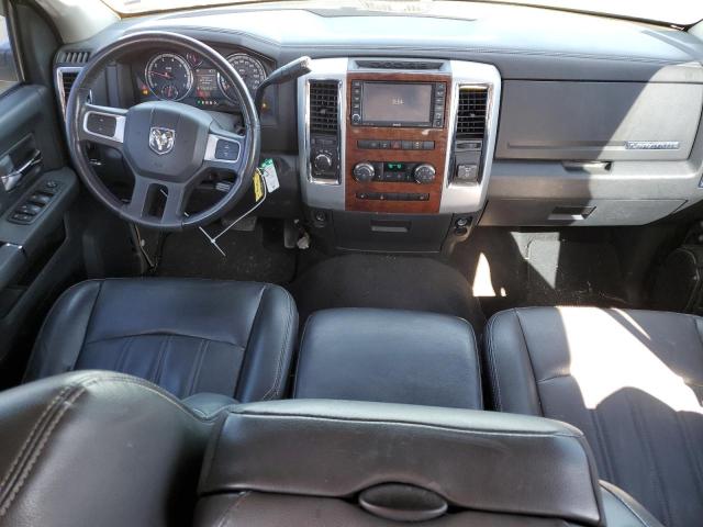Photo 8 from auction – 2009 DODGE RAM 1500 with VIN 1D3HV13T79J530691