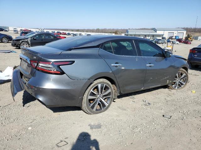 Photo 3 from auction – 2019 NISSAN MAXIMA S with VIN 1N4AA6AV3KC367657