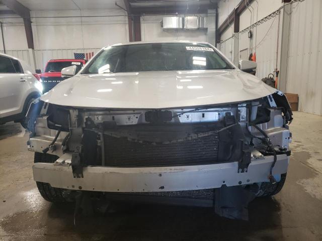 Photo 5 from auction – 2016 CHEVROLET IMPALA LT with VIN 2G1115S34G9150448