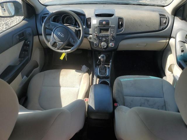 Photo 8 from auction – 2012 KIA FORTE EX with VIN KNAFU4A21C5535042