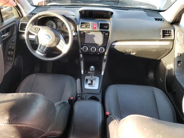 Photo 8 from auction – 2016 SUBARU FORESTER 2 with VIN JF2SJARC3GH479746