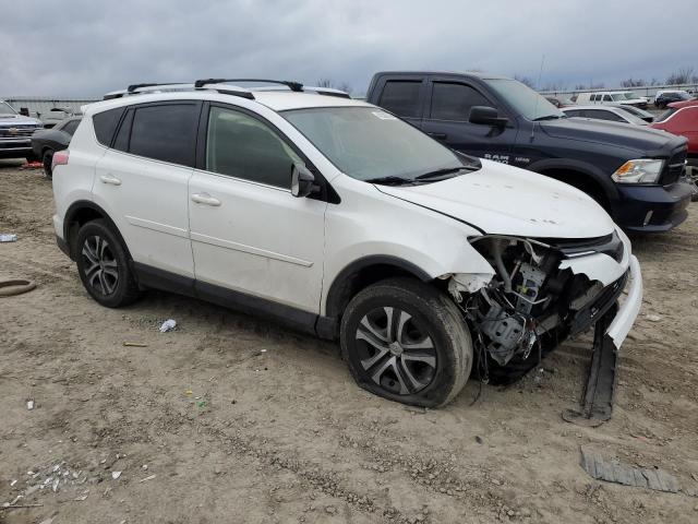 Photo 4 from auction – 2016 TOYOTA RAV4 LE with VIN JTMZFREV8GJ097824