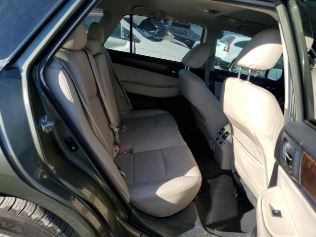Photo 11 from auction – 2015 SUBARU OUTBACK 2. with VIN 4S4BSBNC9F3274365