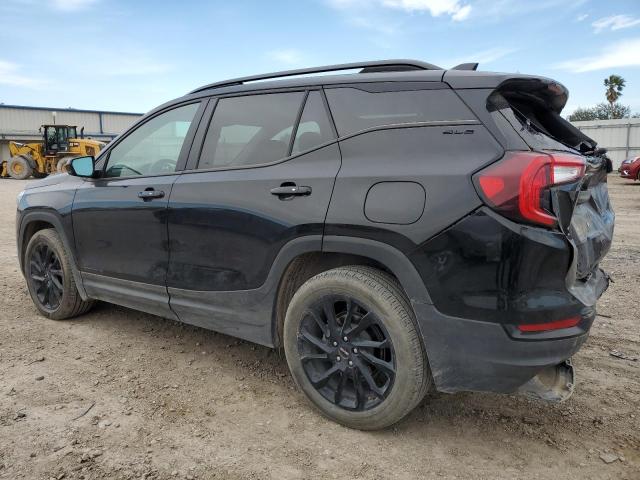 Photo 2 from auction – 2023 GMC TERRAIN SL with VIN 3GKALMEG8PL133356