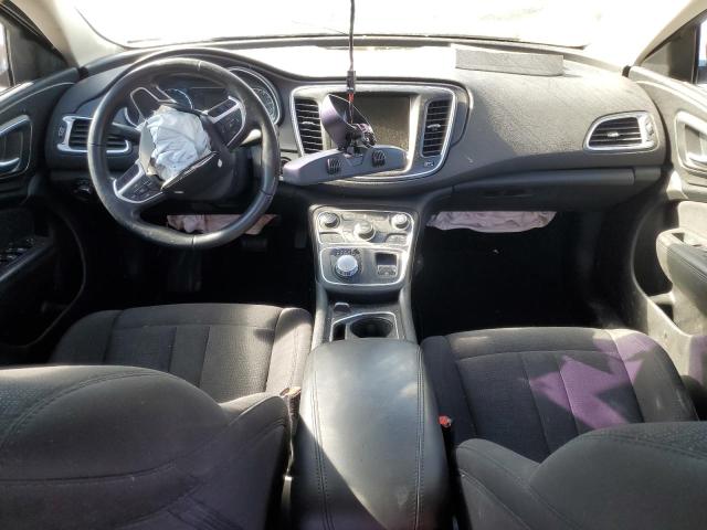 Photo 8 from auction – 2016 CHRYSLER 200 LIMITE with VIN 1C3CCCABXGN116216