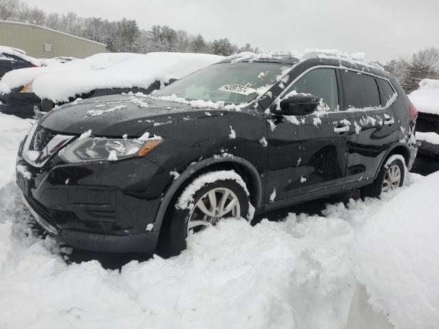 Photo 1 from auction – 2020 NISSAN ROGUE S with VIN KNMAT2MT2LP513581