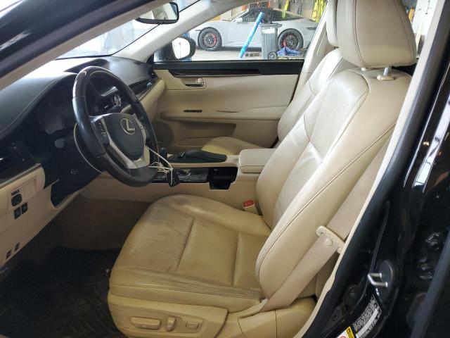 Photo 7 from auction – 2014 LEXUS ES 350 with VIN JTHBK1GG1E2117821