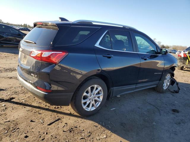 Photo 3 from auction – 2021 CHEVROLET EQUINOX LT with VIN 3GNAXUEV3MS112714
