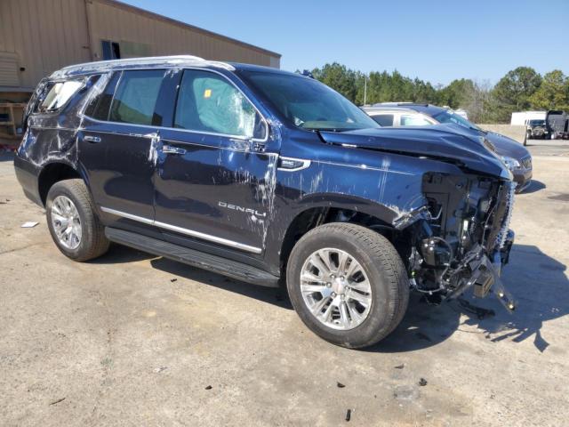 Photo 4 from auction – 2023 GMC YUKON DENA with VIN 1GKS1DKL2PR526354