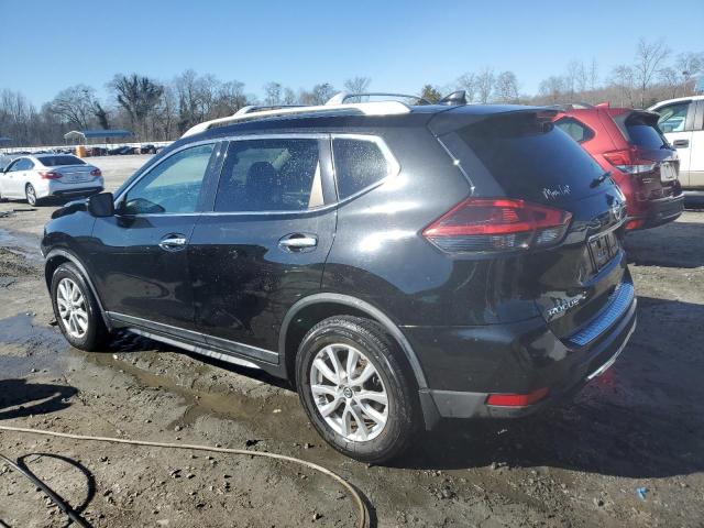 Photo 2 from auction – 2018 NISSAN ROGUE S with VIN KNMAT2MT1JP606699