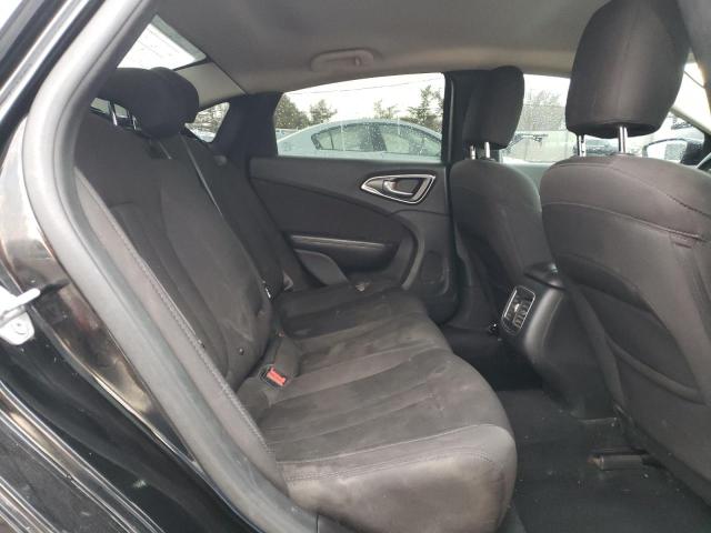 Photo 10 from auction – 2015 CHRYSLER 200 LIMITE with VIN 1C3CCCAB2FN729669