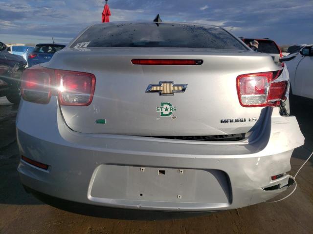 Photo 6 from auction – 2015 CHEVROLET MALIBU LS with VIN 1G11B5SL4FF281320