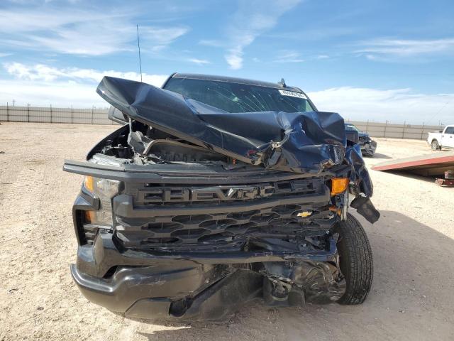 Photo 5 from auction – 2022 CHEVROLET SILVERADO with VIN 3GCUDAED9NG616645