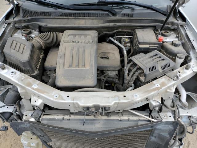 Photo 11 from auction – 2015 GMC TERRAIN SL with VIN 2GKALMEK5F6366117