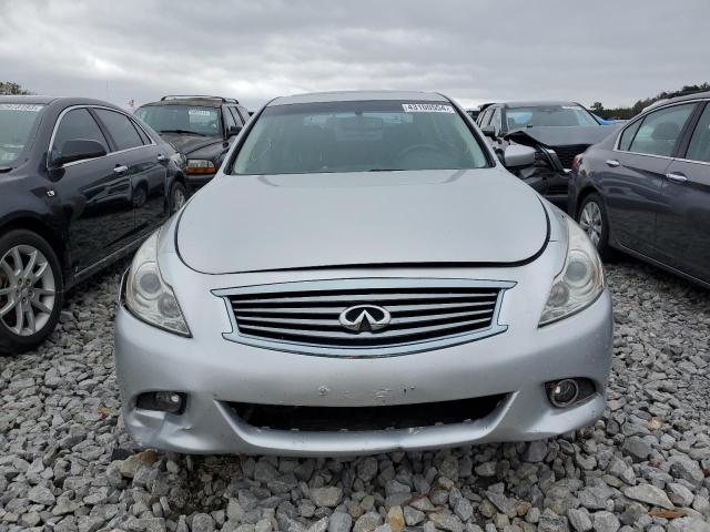 Photo 5 from auction – 2012 INFINITI G37 with VIN JN1CV6AR4CM973218