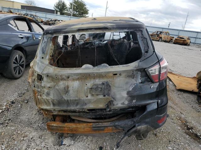 Photo 6 from auction – 2017 FORD ESCAPE SE with VIN 1FMCU9GD0HUB72205