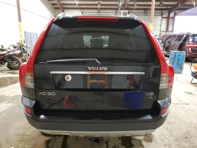 Photo 6 from auction – 2007 VOLVO XC90 V8 with VIN YV4CZ852271370413