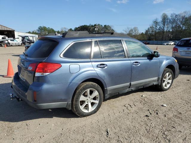 Photo 3 from auction – 2013 SUBARU OUTBACK 2. with VIN 4S4BRCKC1D3296265