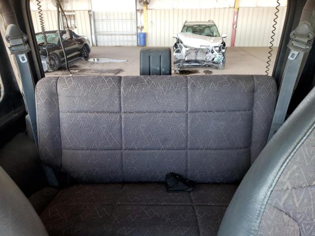 Photo 10 from auction – 2002 JEEP WRANGLER / with VIN 1J4FA49S62P720037