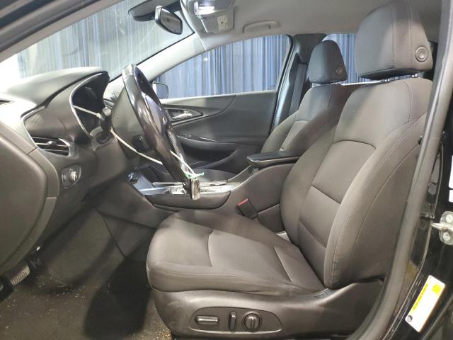 Photo 7 from auction – 2018 CHEVROLET MALIBU LT with VIN 1G1ZD5STXJF178697