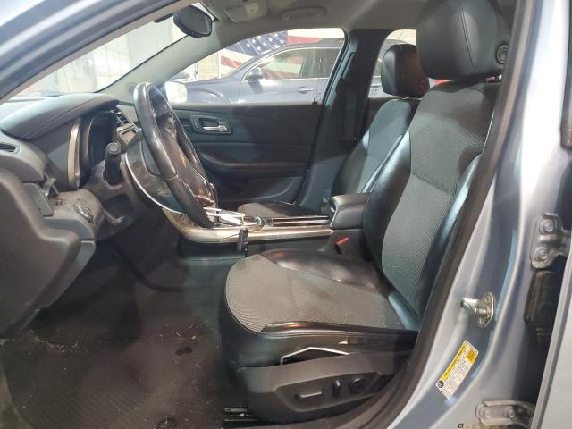 Photo 7 from auction – 2013 CHEVROLET MALIBU 2LT with VIN 1G11E5SA3DU126708