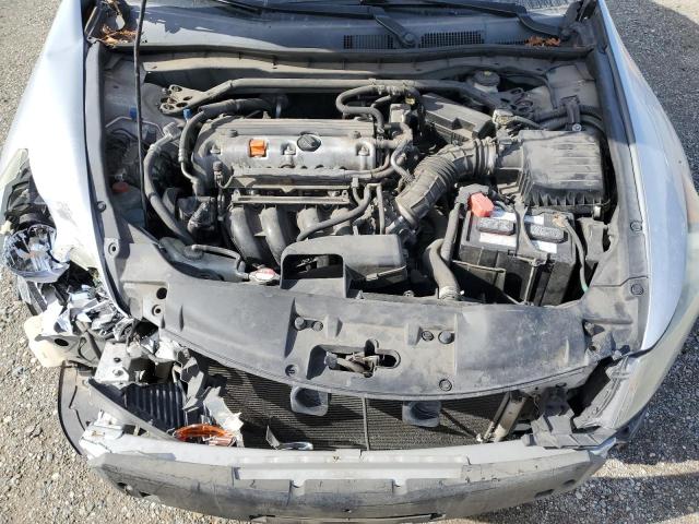 Photo 11 from auction – 2010 HONDA ACCORD EXL with VIN 1HGCP2F84AA021660