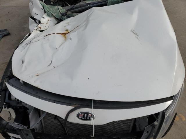Photo 11 from auction – 2015 KIA OPTIMA LX with VIN KNAGM4A78F5569497