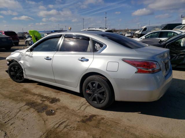 Photo 2 from auction – 2014 NISSAN ALTIMA 2.5 with VIN 1N4AL3AP1EC263912