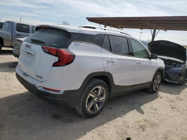Photo 3 from auction – 2019 GMC TERRAIN SL with VIN 3GKALPEV2KL120076